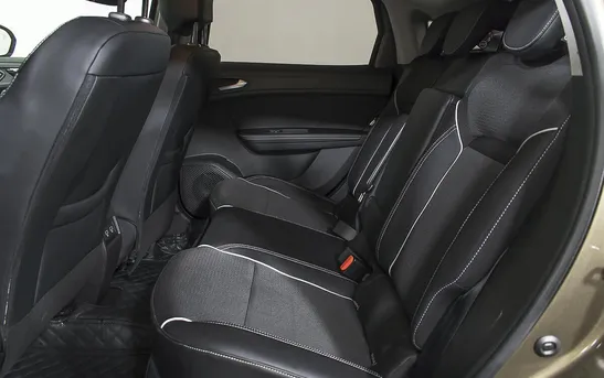 Renault Arkana 1.30 вариатор, фото №1