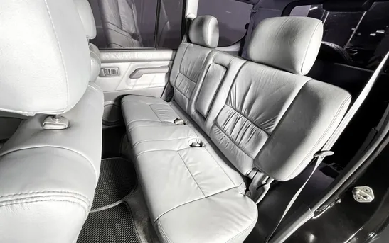 Toyota Land Cruiser Prado 3.40 автомат, фото №1