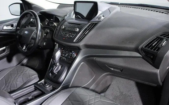 Ford Kuga 1.50 автомат, фото №1