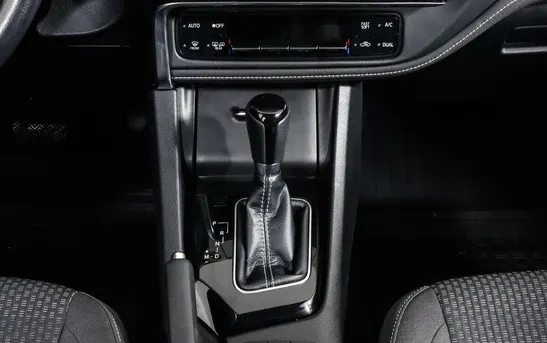 Toyota Corolla 1.60 вариатор, фото №1