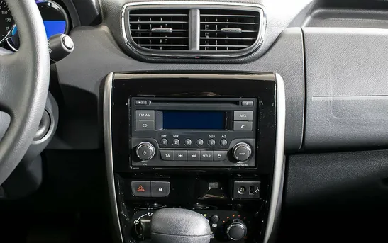 Nissan Terrano 2.00 автомат, фото №1