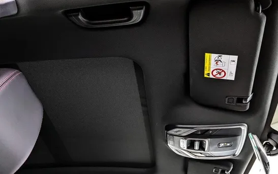 Geely Coolray 1.50 робот, фото №1