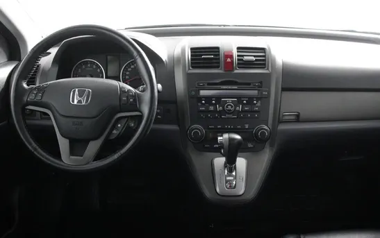 Honda CR-V 2.40 автомат, фото №1