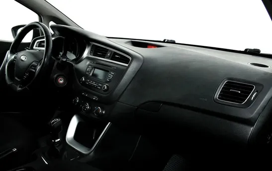 Kia Ceed 1.60 автомат, фото №1
