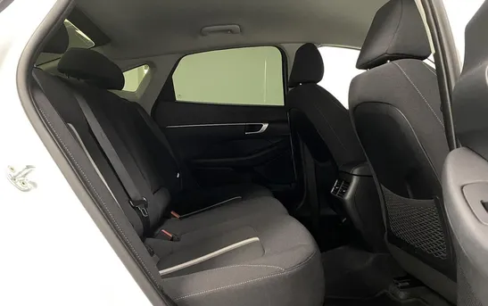 Hyundai Sonata 2.00 автомат, фото №1