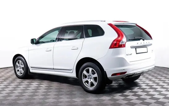 Volvo XC60 2.40 автомат, фото №1