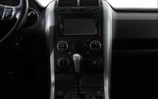Suzuki Grand Vitara 2.00 автомат, фото №1