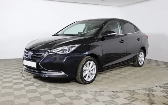 Changan Alsvin 1.50 робот, фото №1