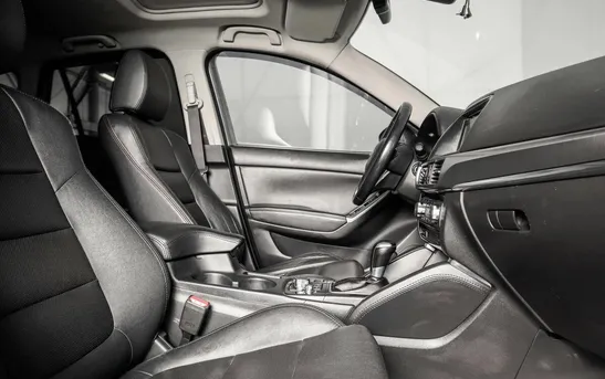 Mazda CX-5 2.50 автомат, фото №1