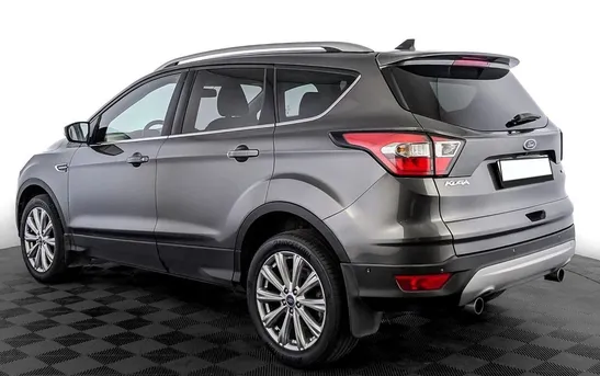 Ford Kuga 1.50 автомат, фото №1