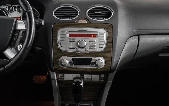 Ford Focus 1.60 автомат, фото №1