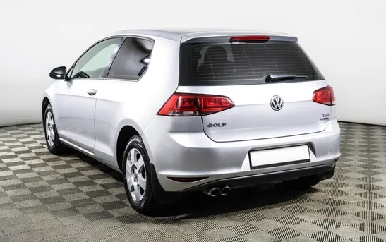 Volkswagen Golf 1.40 механика, фото №1
