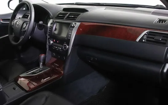 Toyota Camry 3.50 автомат, фото №1