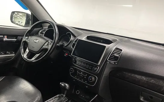 Kia Sorento 2.40 автомат, фото №1