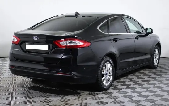 Ford Mondeo 2.50 автомат, фото №1