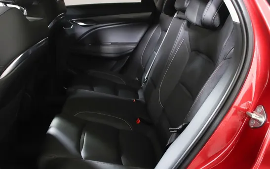 Geely Tugella 2.00 автомат, фото №1