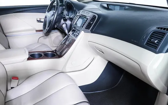 Toyota Venza 2.70 автомат, фото №1