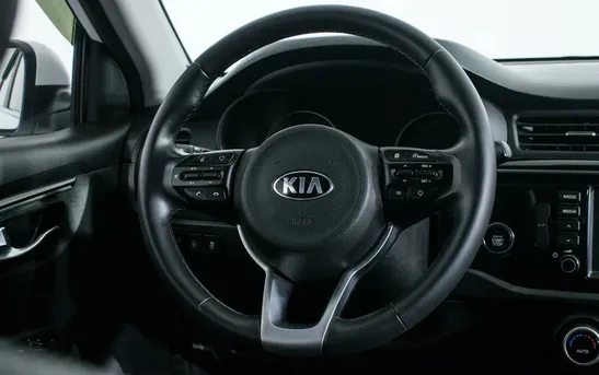 Kia Rio 1.60 автомат, фото №1