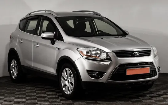 Ford Kuga 2.00 механика, фото №1