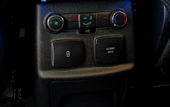 Ford Explorer 3.50 автомат, фото №1