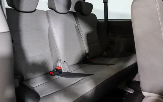 Hyundai H-1 2.50 автомат, фото №1