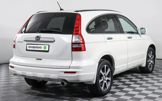 Honda CR-V 2.40 автомат, фото №1
