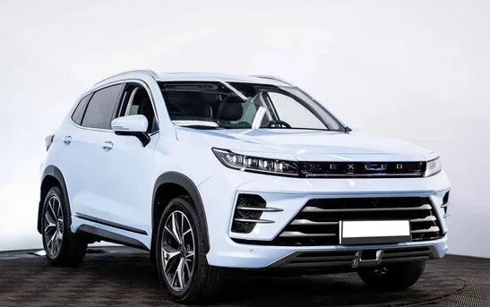 EXEED LX 1.60 робот, фото №1