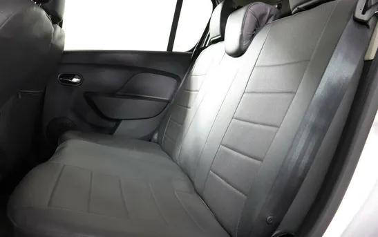 Renault Sandero 1.60 автомат, фото №1