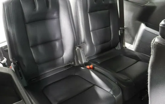 Ford Explorer 3.50 автомат, фото №1