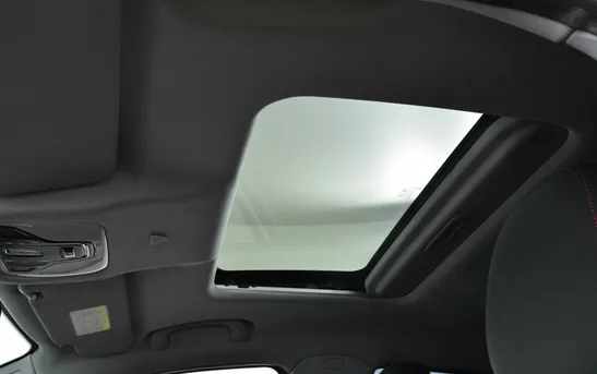 Kaiyi E5 1.50 вариатор, фото №1