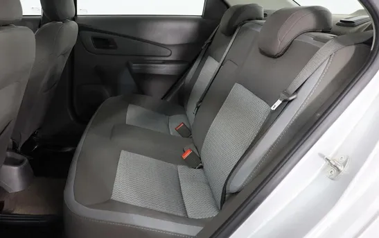 Chevrolet Cobalt 1.50 автомат, фото №1