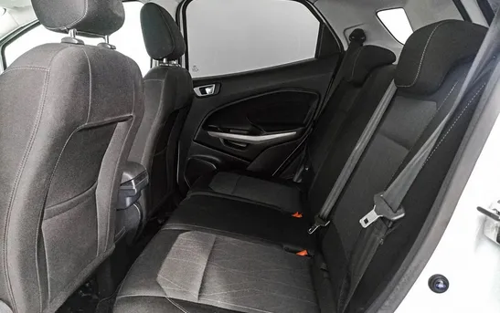 Ford EcoSport 1.50 автомат, фото №1