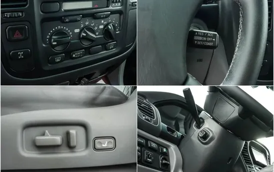 Toyota Land Cruiser 4.20 автомат, фото №1