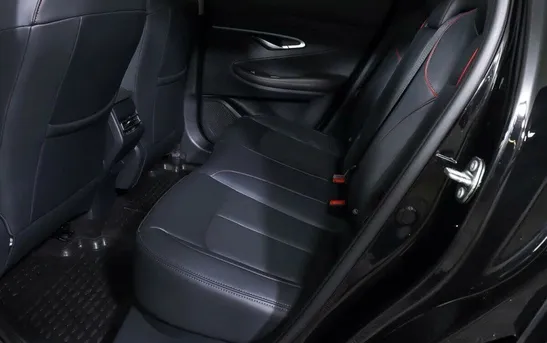 Changan UNI-T 1.50 робот, фото №1