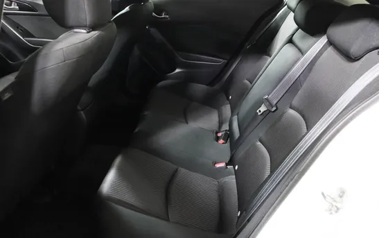 Mazda 3 1.50 автомат, фото №1