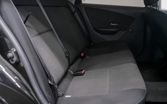 Nissan Almera 1.60 автомат, фото №1