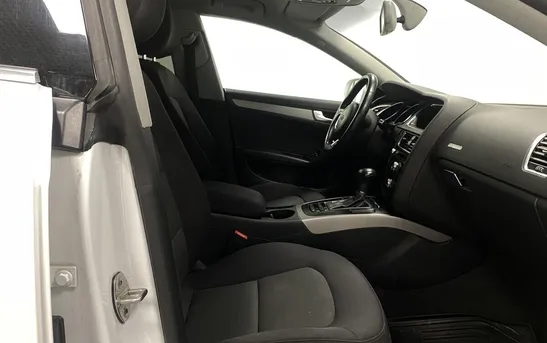 Audi A5 1.80 вариатор, фото №1