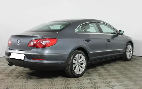 Volkswagen Passat CC 1.80 робот, фото №1