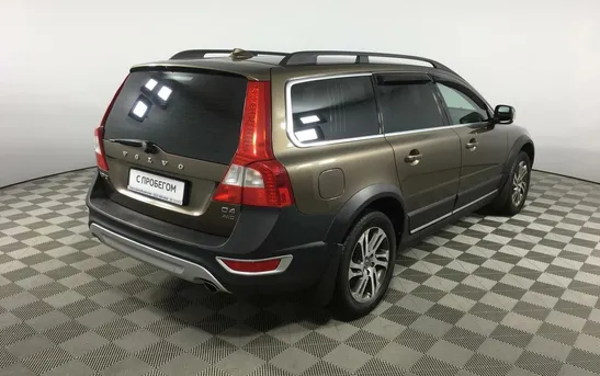 Volvo XC70 2.40 автомат, фото №1