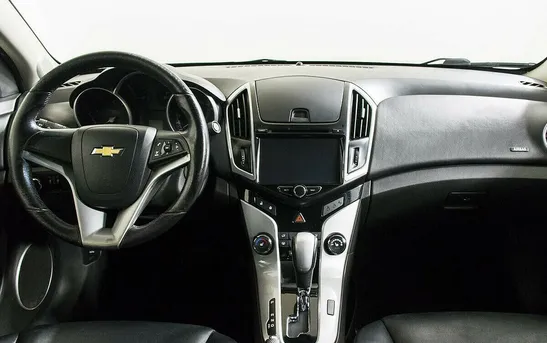 Chevrolet Cruze 1.80 автомат, фото №1