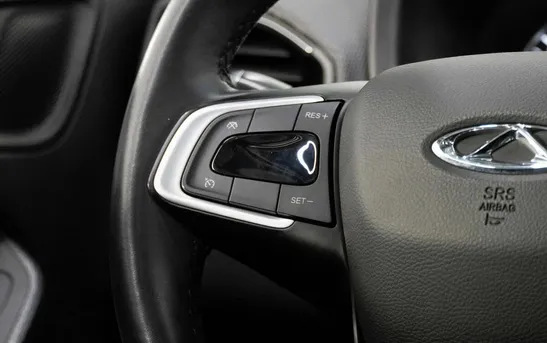 CHERY Tiggo 4 1.50 вариатор, фото №1