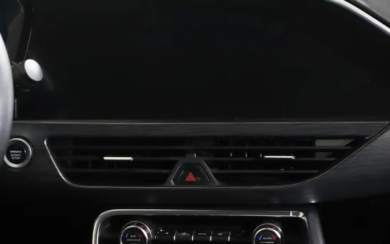 Geely Tugella 2.00 автомат, фото №1