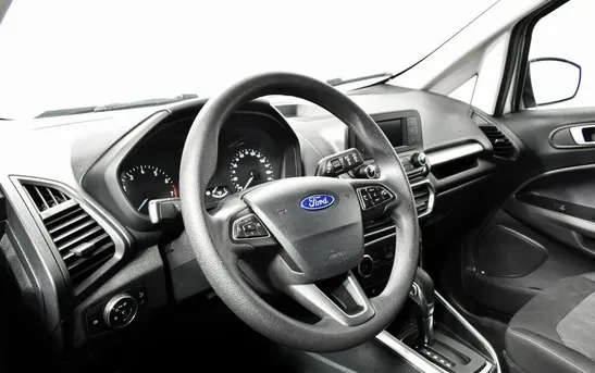 Ford EcoSport 1.50 автомат, фото №1
