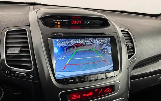 Kia Sorento 2.20 автомат, фото №1