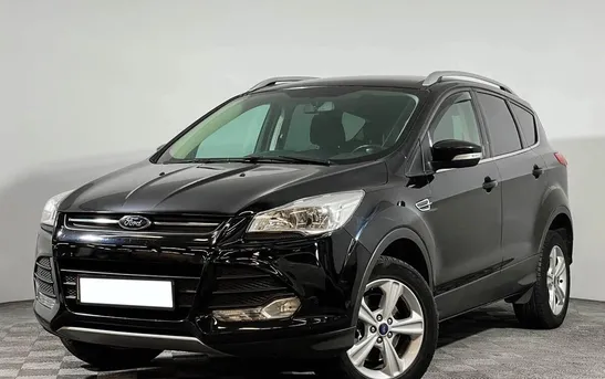 Ford Kuga 1.60 автомат, фото №1