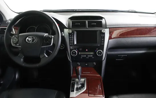 Toyota Camry 3.50 автомат, фото №1