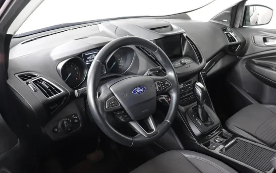 Ford Kuga 1.50 автомат, фото №1