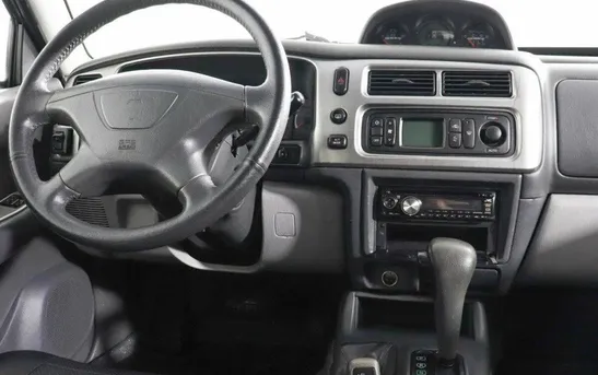 Mitsubishi Pajero Sport 3.00 автомат, фото №1