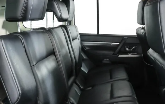 Mitsubishi Pajero 3.00 автомат, фото №1
