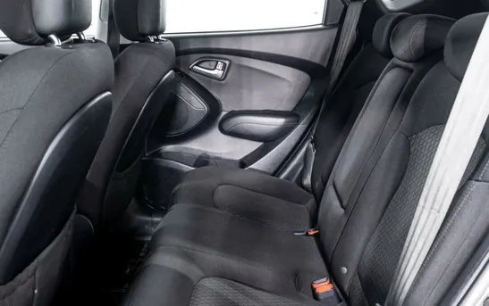 Hyundai ix35 2.00 автомат, фото №1
